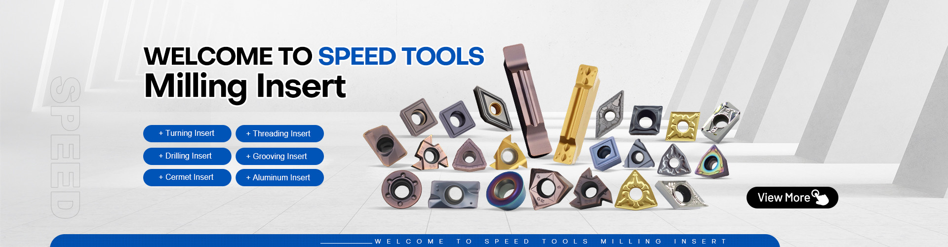 Inserti In Carburo Per Fresatura Alluminio - APGT1604PDFR, 10 Pezzi, Alta Resistenza - Foto 11