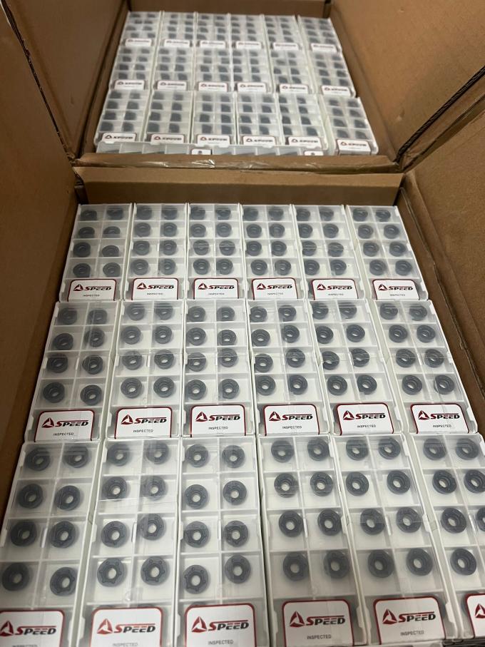 Top Quality RDMT1204 RDMT RPMT RDMT1003 RDMT10T3 RDMT 1204 Cnc Carbide ...