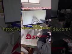 چین Zhuzhou کاربید ورودی FAfactory