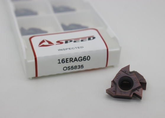 Carbide Threading Insert factory, Buy good quality Carbide Threading ...