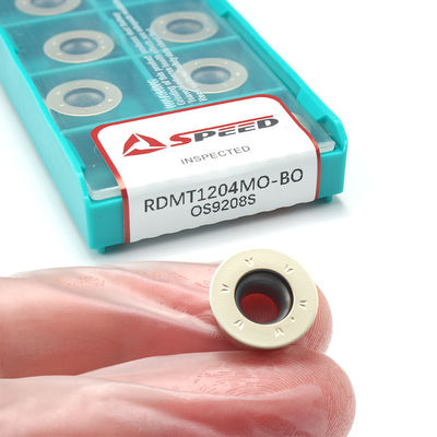 Top Quality RDMT1204 RDMT RPMT RDMT1003 RDMT10T3 RDMT 1204 Cnc Carbide ...
