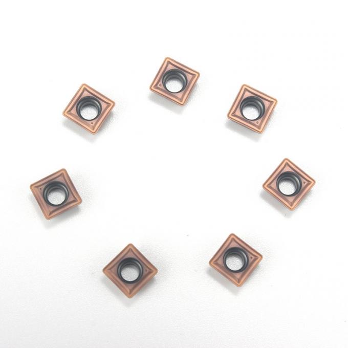 Spmx Insert U Drill Cnc Inserts for Stainless Steel SPMX SPMG SPMT Model